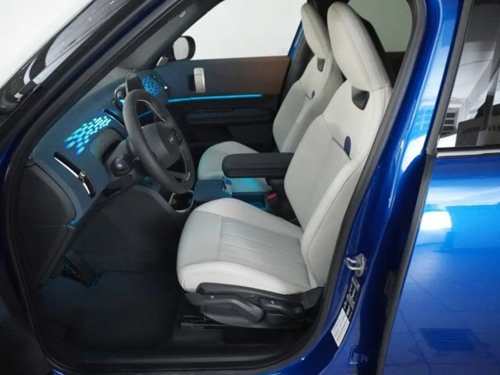 Mini Cooper D Countryman