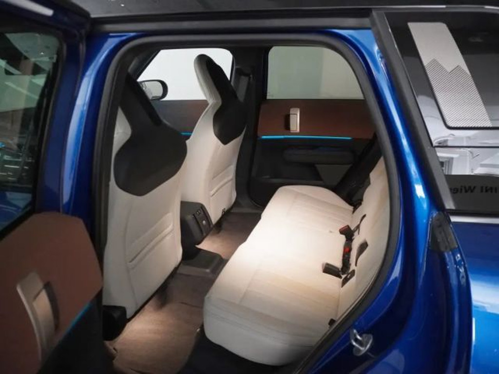 Mini Cooper D Countryman