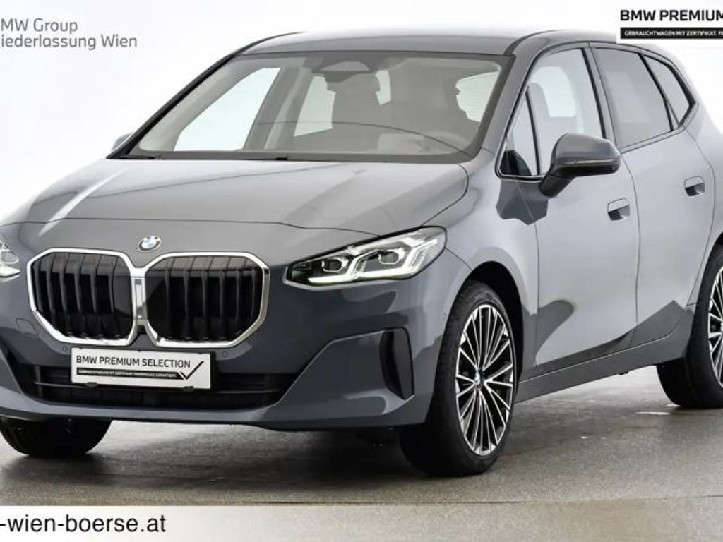 BMW 2 Serie 2024 Benzine