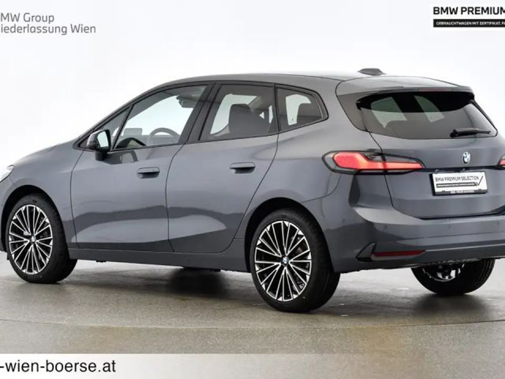 BMW 2 Serie