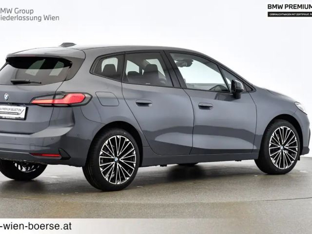 BMW 2 Serie