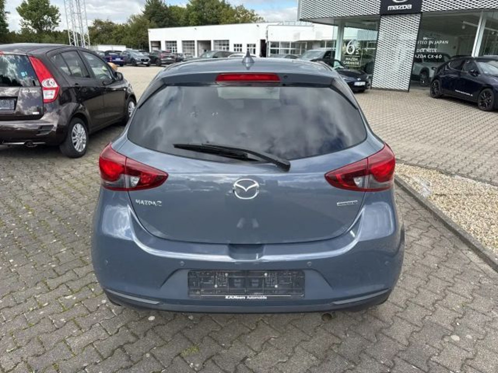 Mazda 2