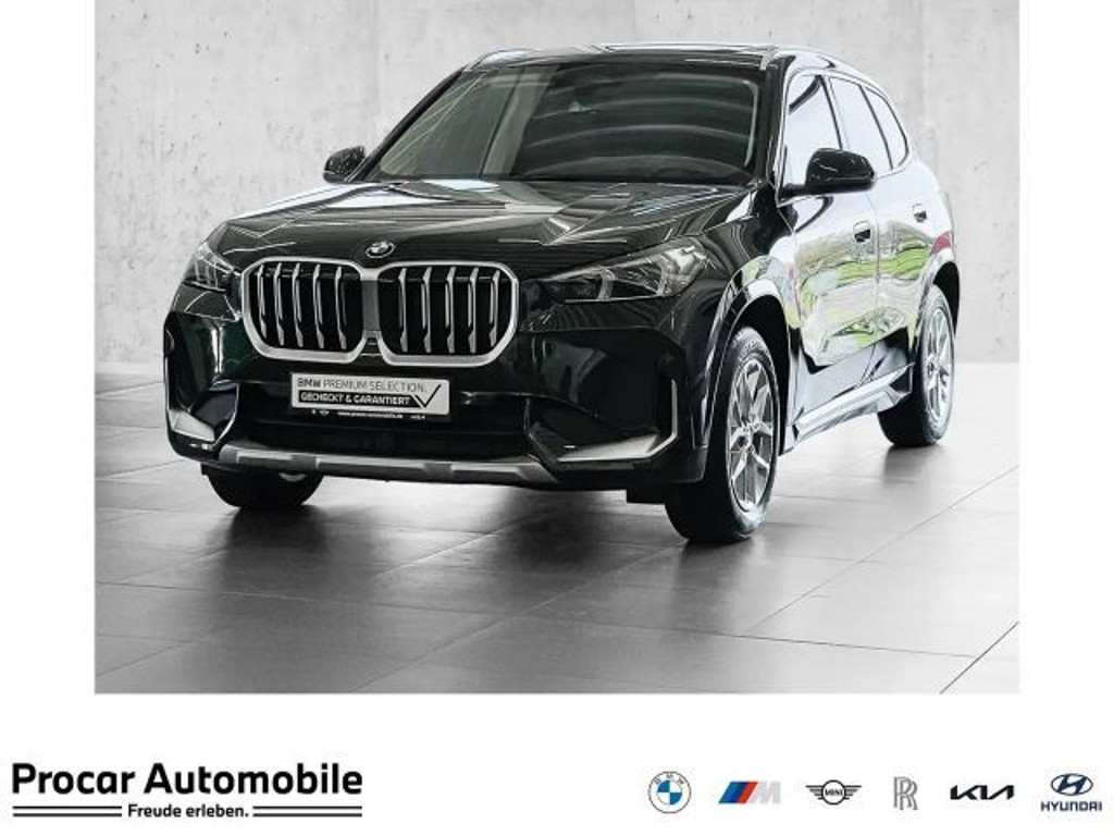 BMW X1 2024 Diesel