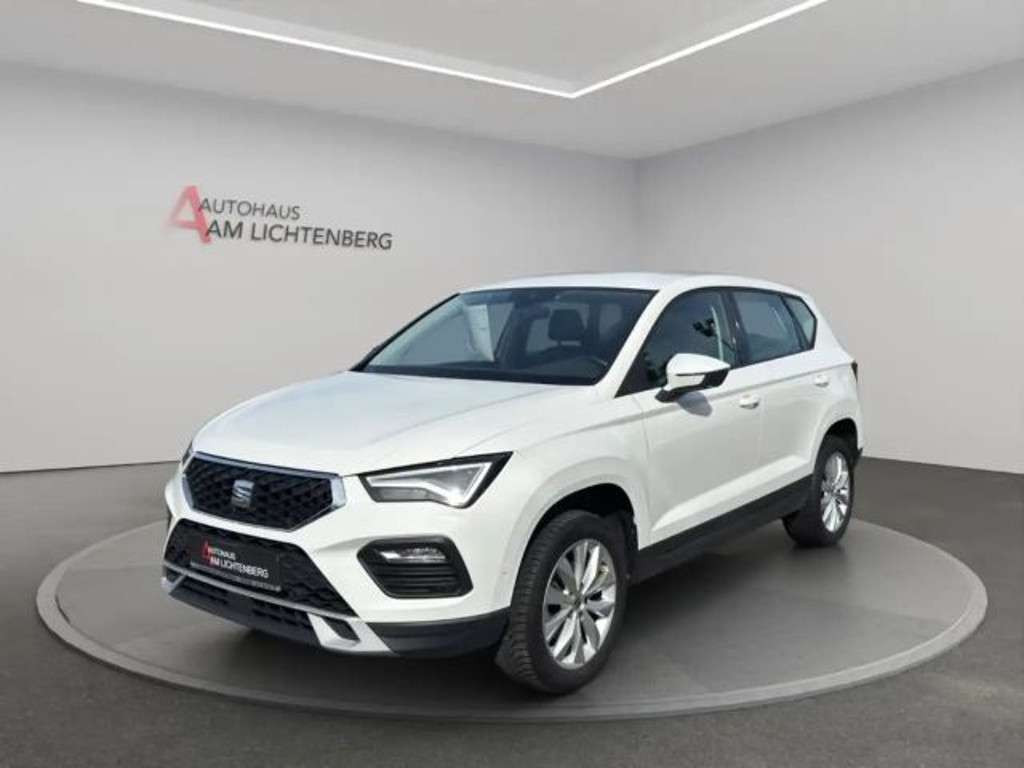Seat Ateca 2023 Benzine
