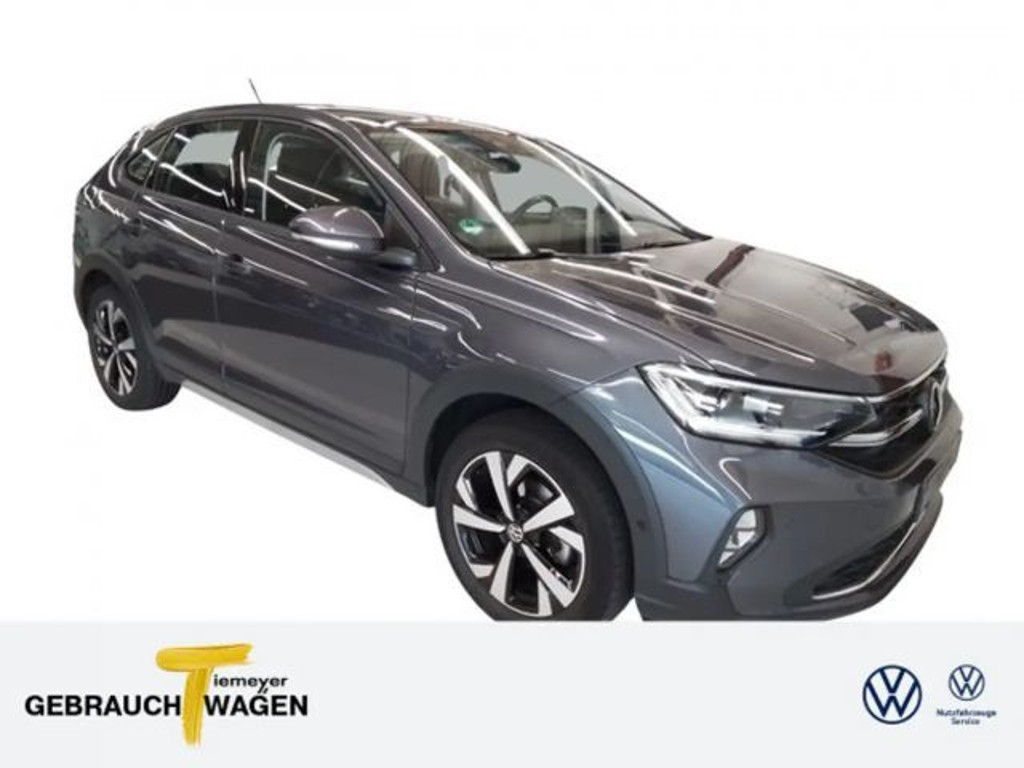 Volkswagen Taigo 2024 Benzine