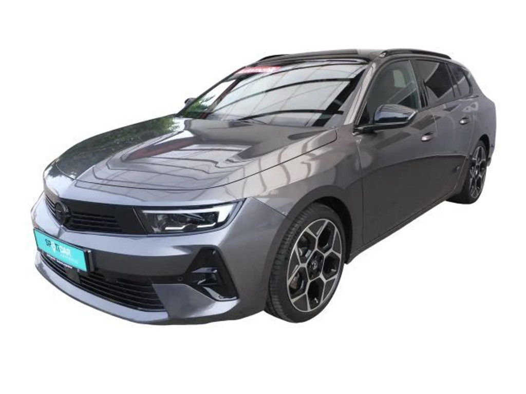 Opel Astra 2024 Benzine