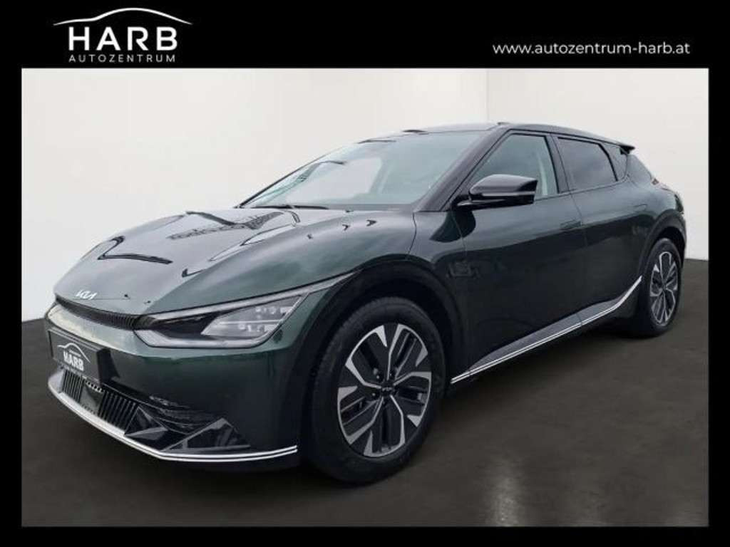 Kia EV6 2023 Elektrisch