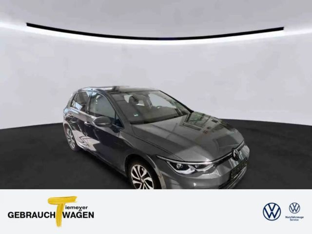 Volkswagen Golf 2022 Diesel