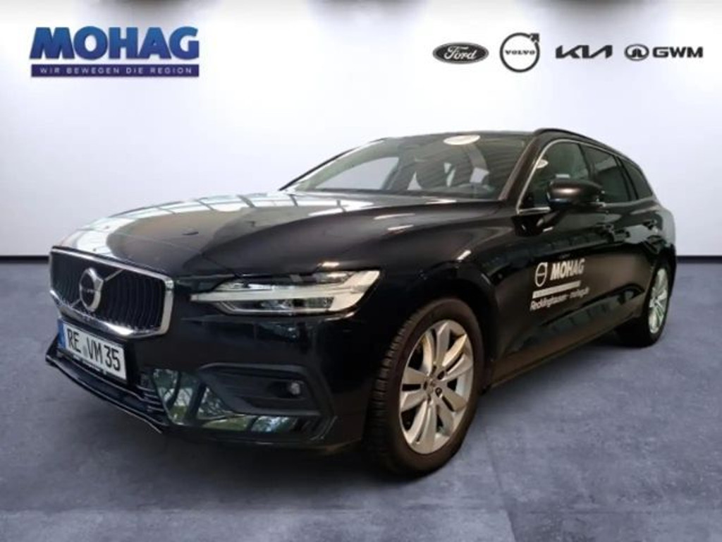 Volvo V60 2024 Benzine