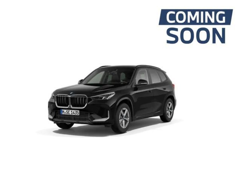 BMW X1 2024 Benzine