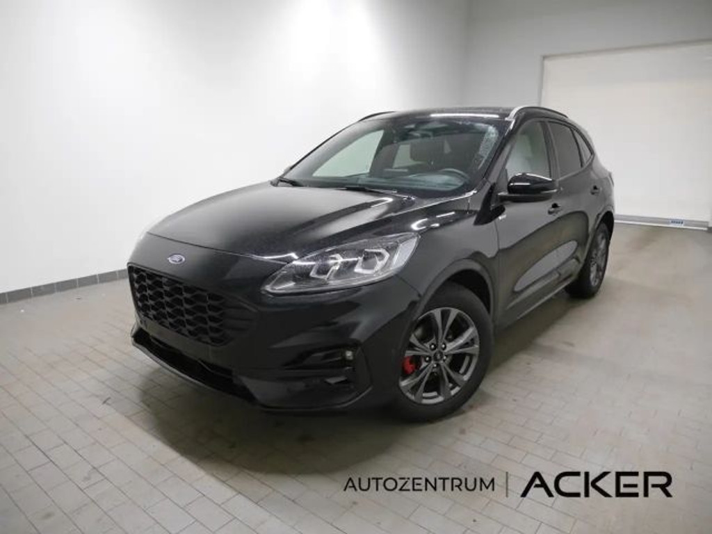 Ford Kuga 2024 Benzine