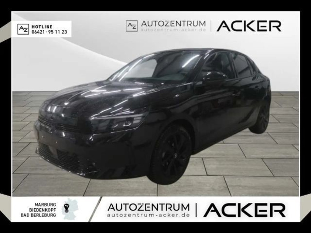 Opel Corsa 2024 Benzine