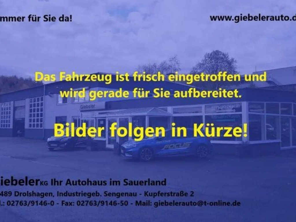 Ford Fiesta 2021 Benzine