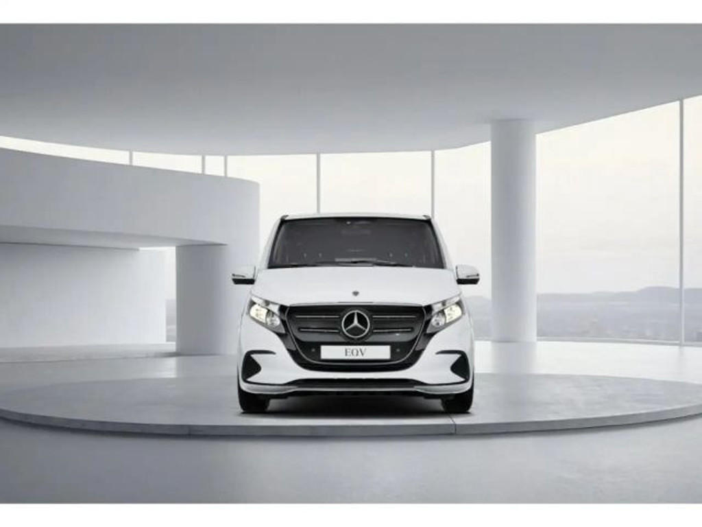 Mercedes-Benz EQV