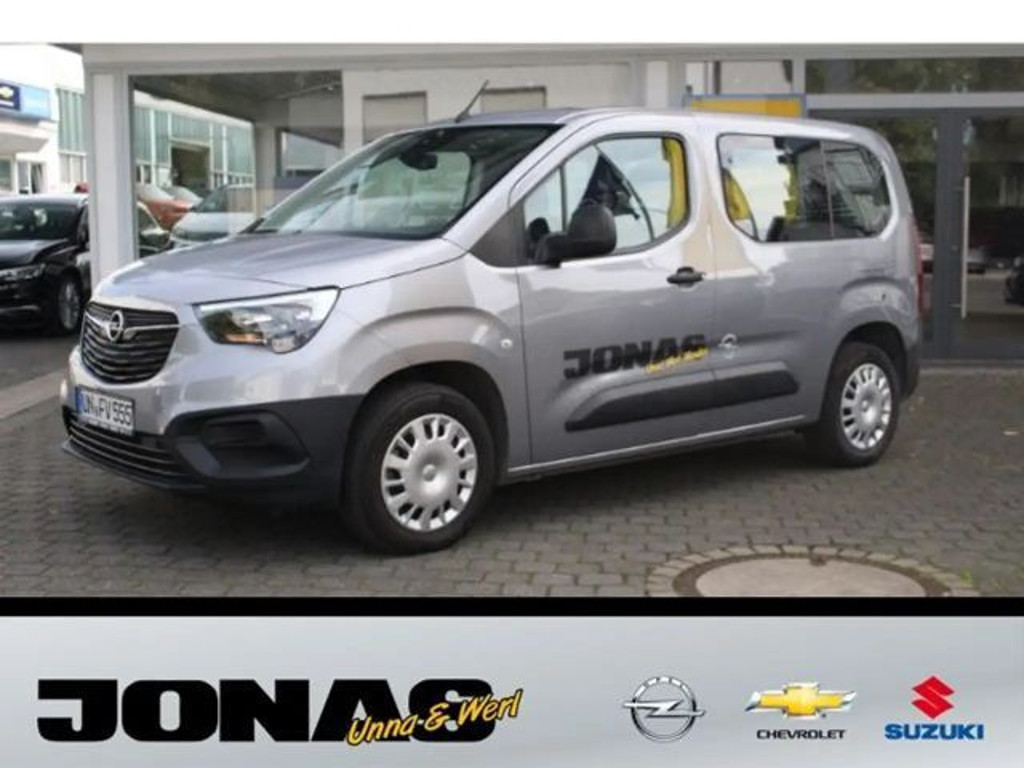 Opel Combo 2022 Diesel