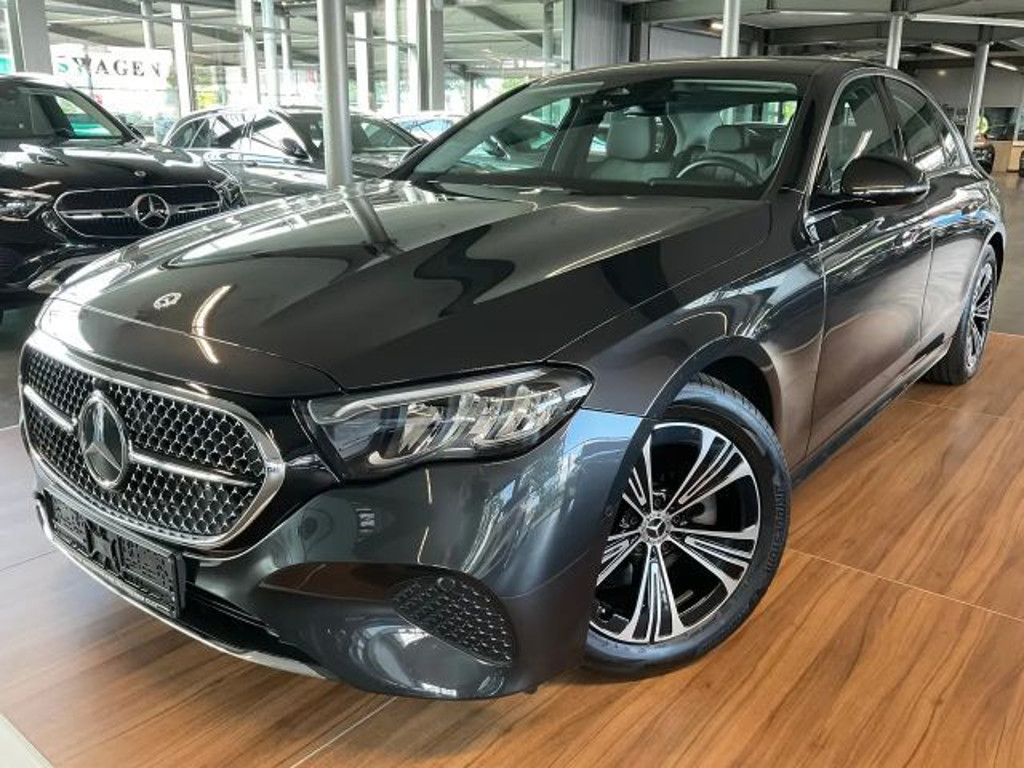 Mercedes-Benz E-Klasse 2024 Diesel