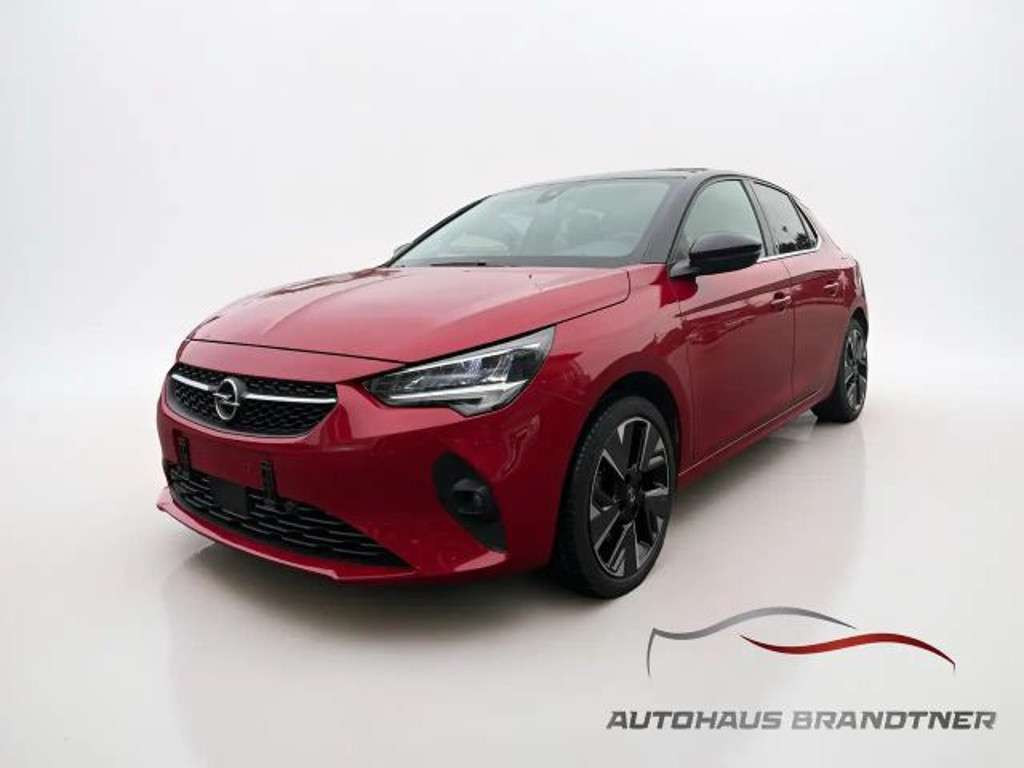 Opel Corsa 2021 Elektrisch