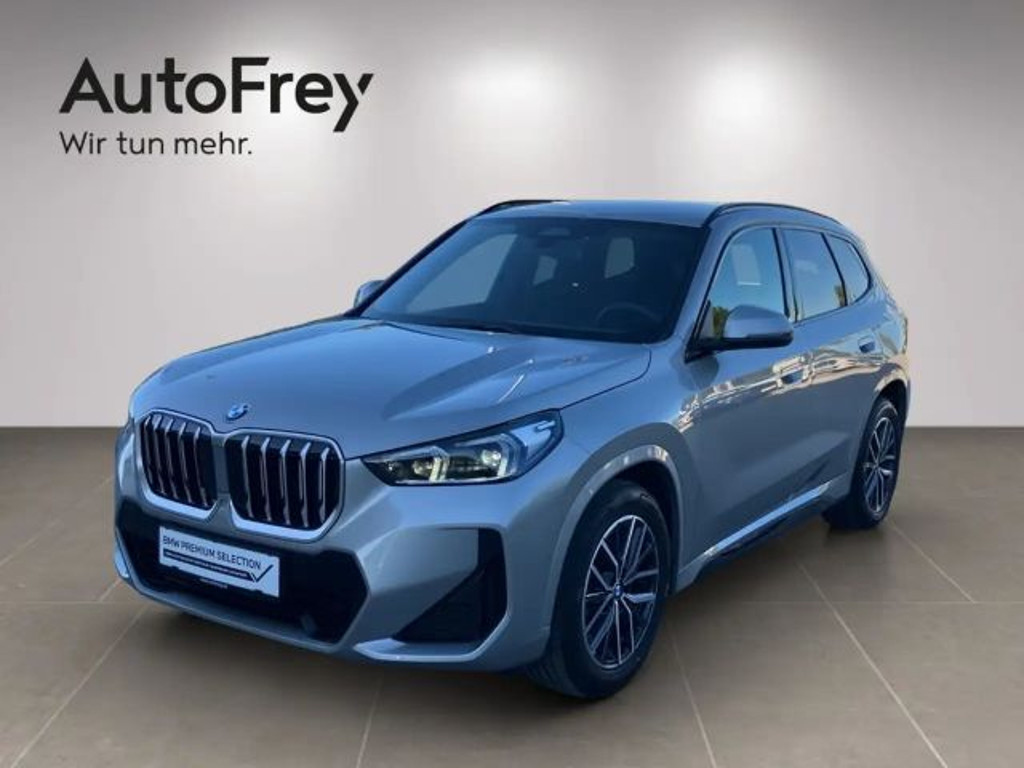 BMW X1 2025 Diesel
