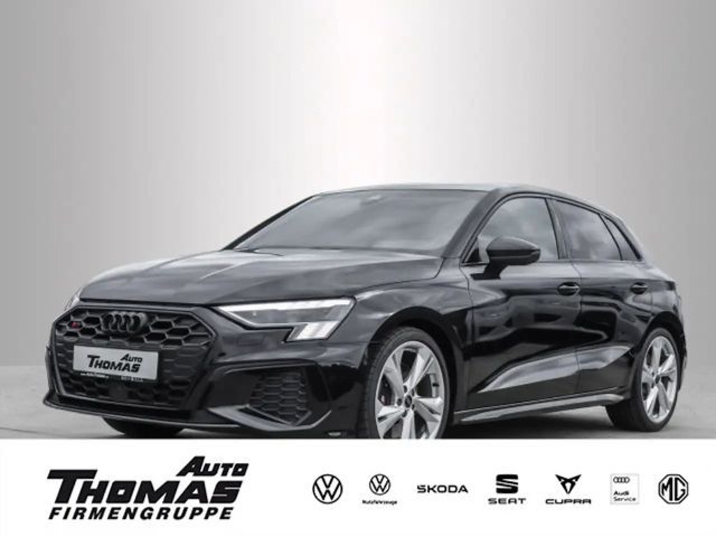 Audi S3 2024 Benzine