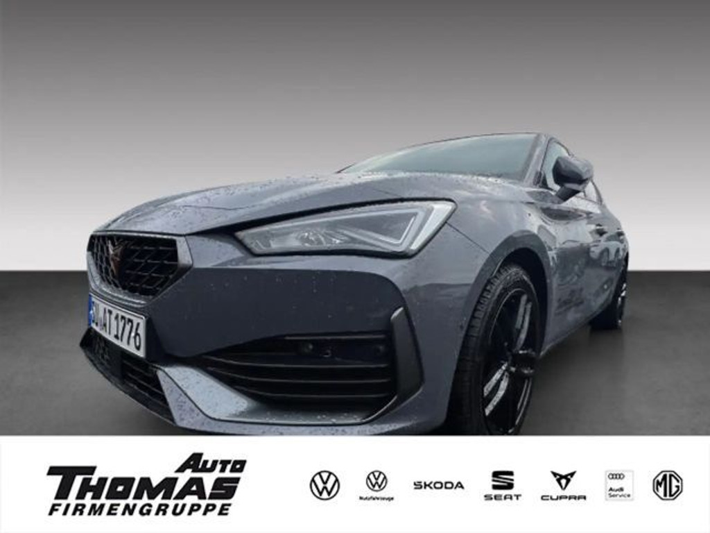 Cupra Leon 2024 Diesel