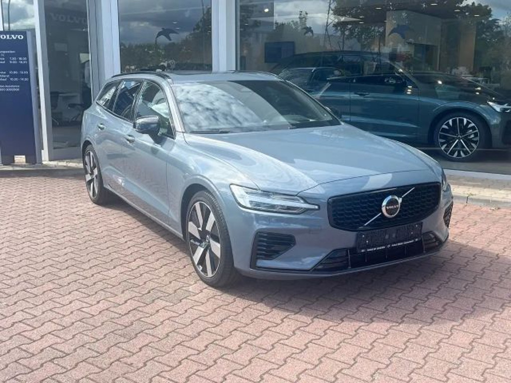 Volvo V60 2022 Hybride Benzine