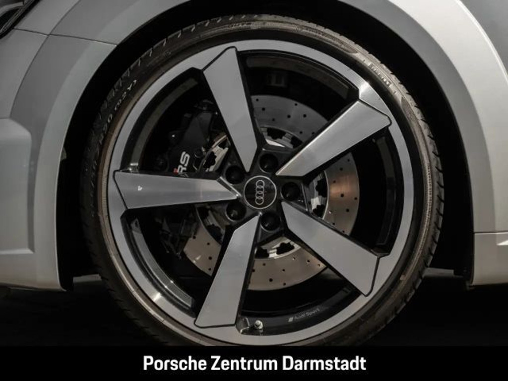 Audi TT RS