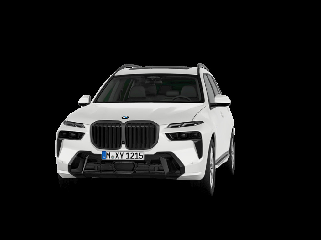 BMW X7 2023 Diesel