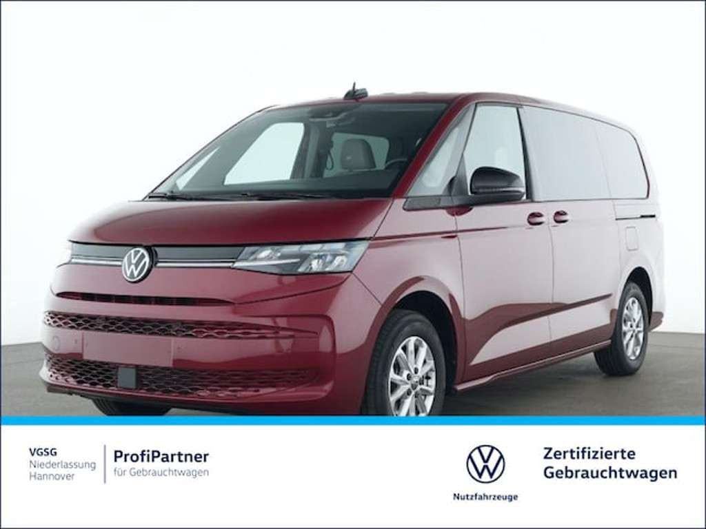 Volkswagen Multivan 2024 Diesel