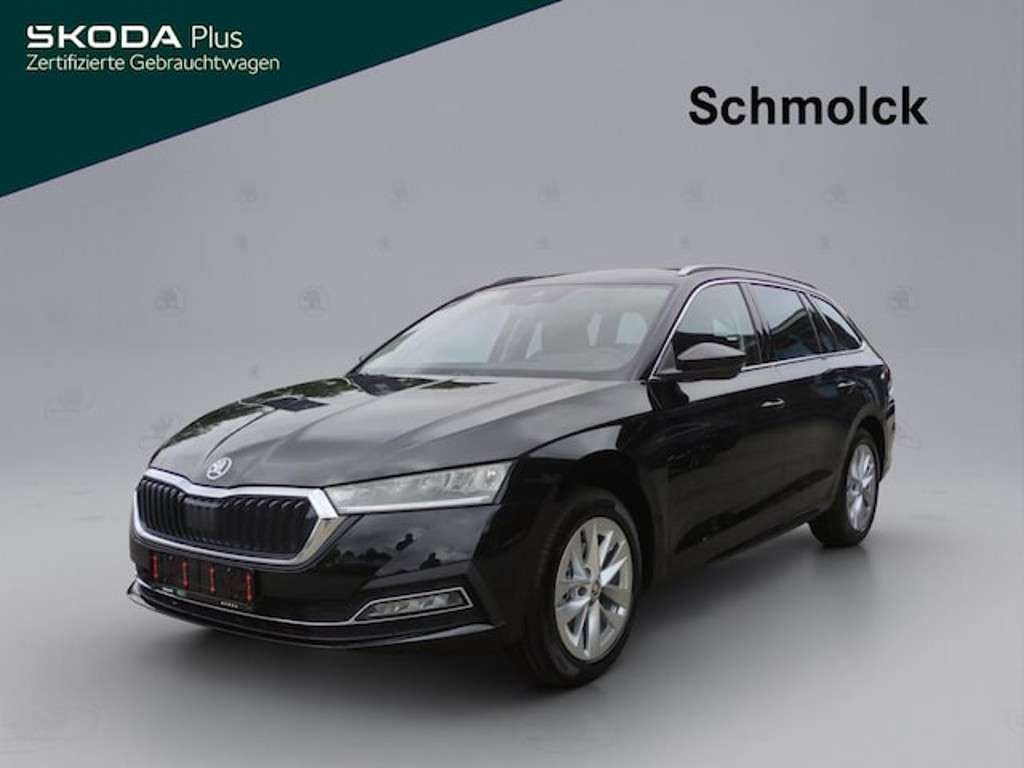 Skoda Octavia 2024 Diesel