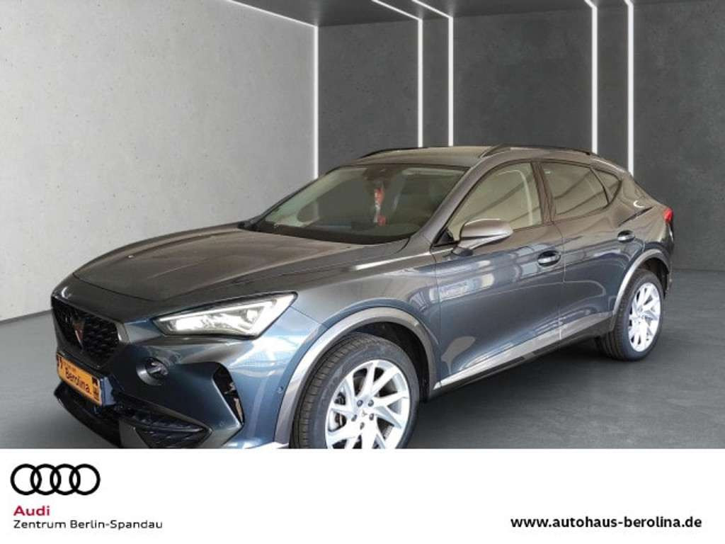 Cupra Formentor 2023 Benzine