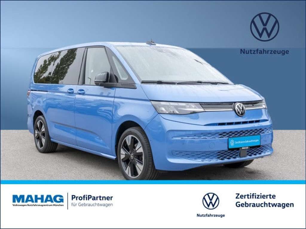 Volkswagen Multivan 2024 Diesel