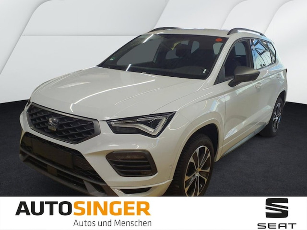 Seat Ateca 2025 Diesel