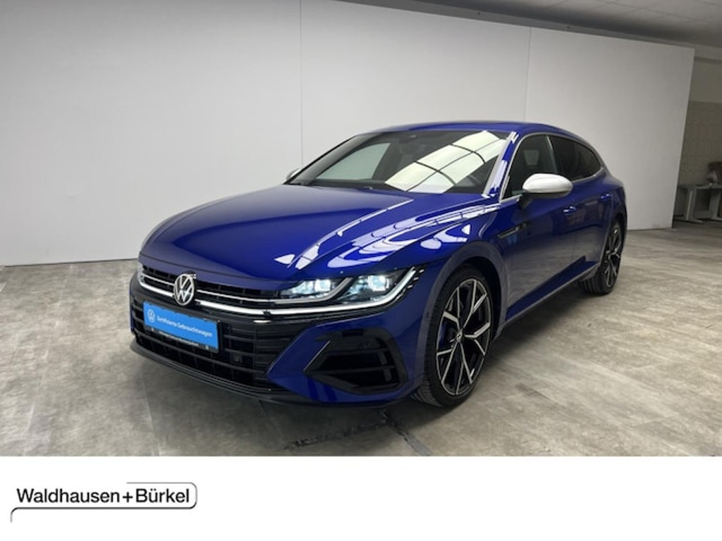 Volkswagen Arteon Shooting Brake 2022 Benzine
