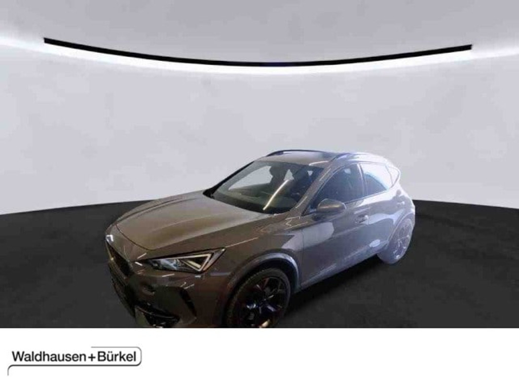 Cupra Formentor 2022 Benzine