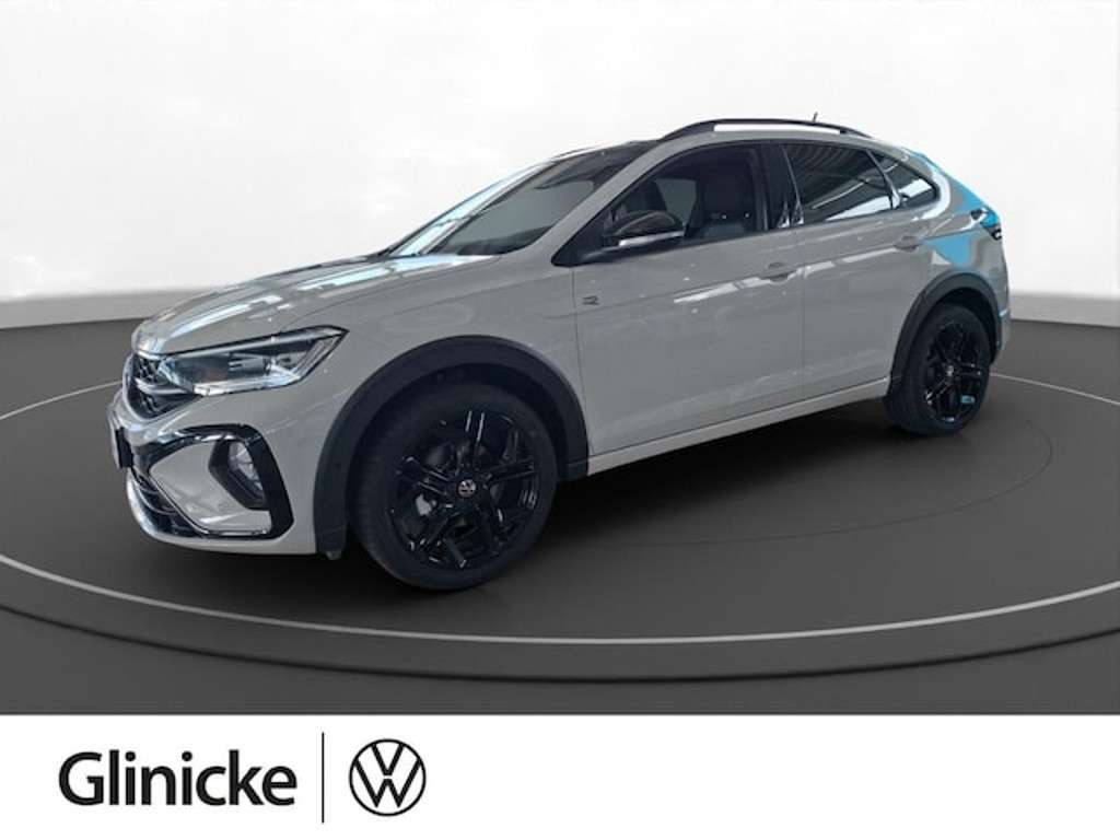 Volkswagen Taigo 2025 Benzine