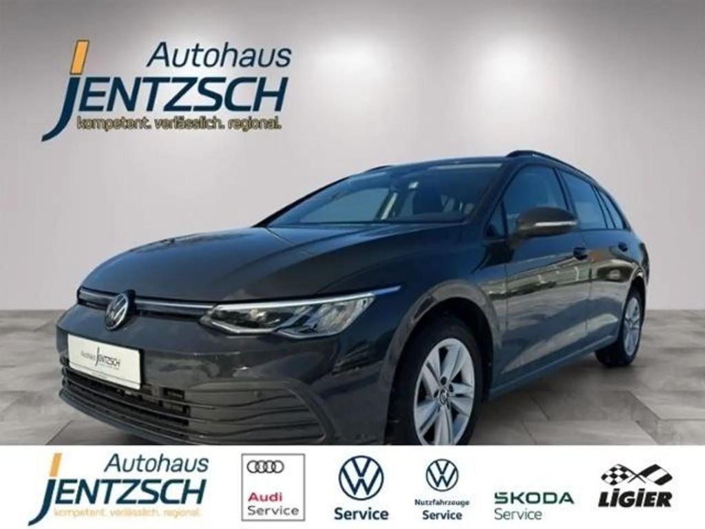 Volkswagen Golf 2022 Benzine