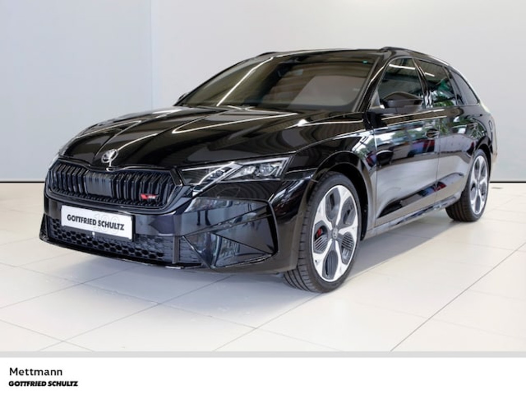 Skoda Octavia 2025 Benzine