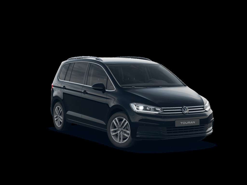 Volkswagen Touran 2025 Diesel