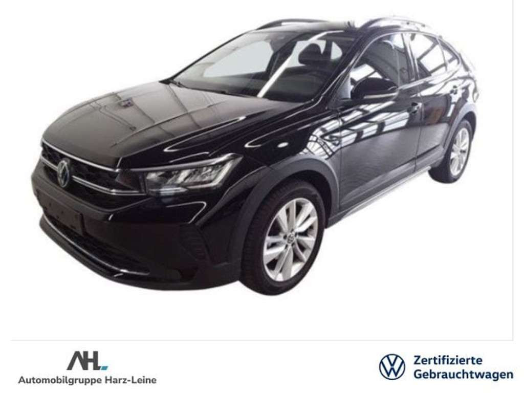 Volkswagen Taigo 2024 Benzine