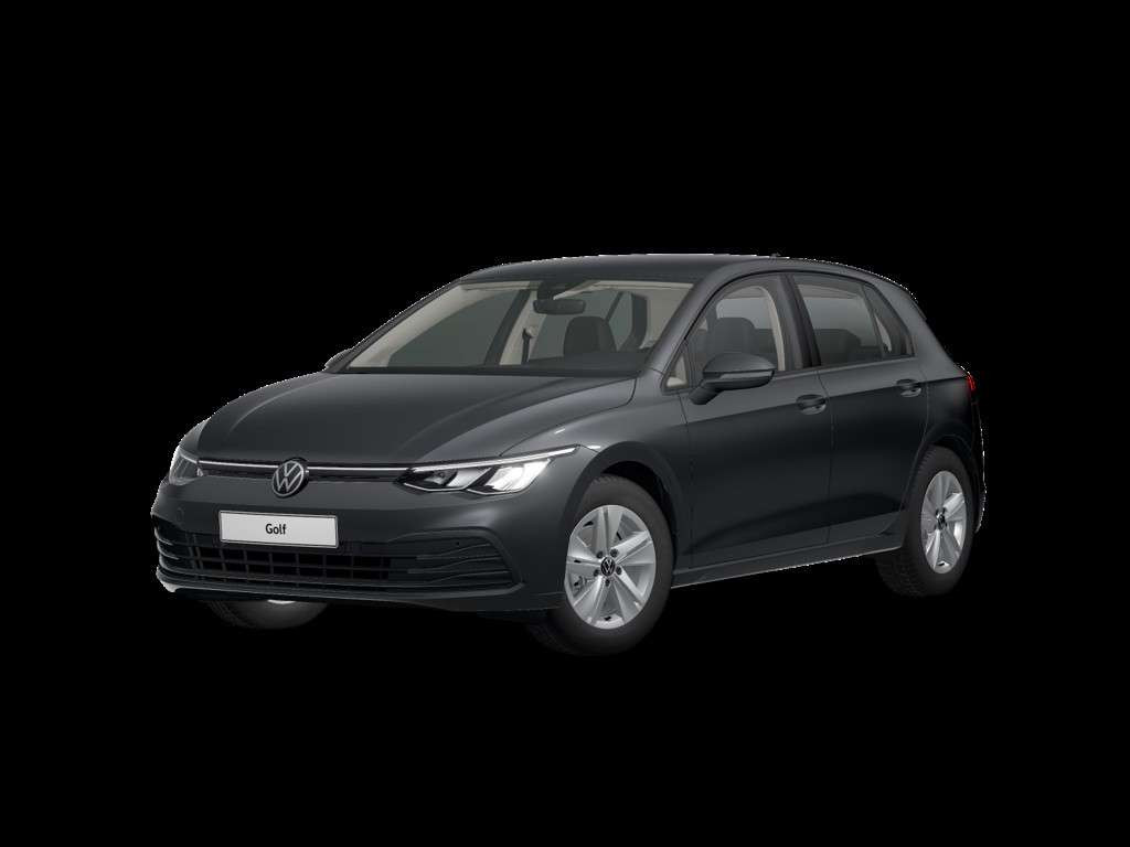 Volkswagen Golf 2022 Diesel