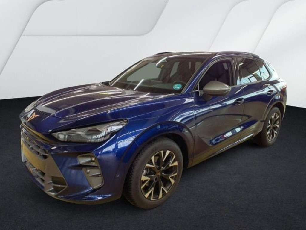 Cupra Terramar 2025 Benzine