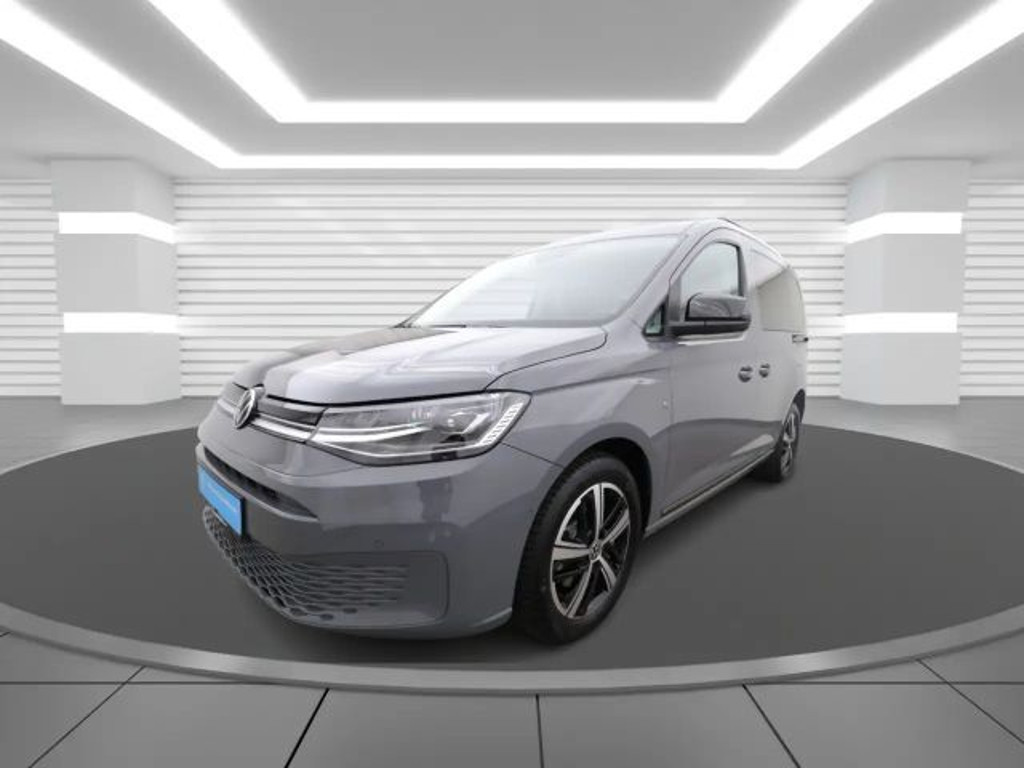 Volkswagen Caddy 2024 Benzine