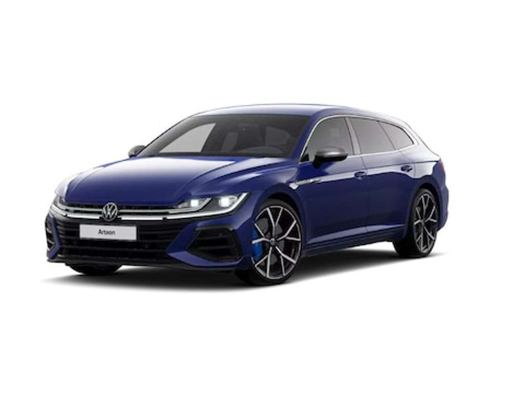 Volkswagen Arteon Shooting Brake 2024 Benzine