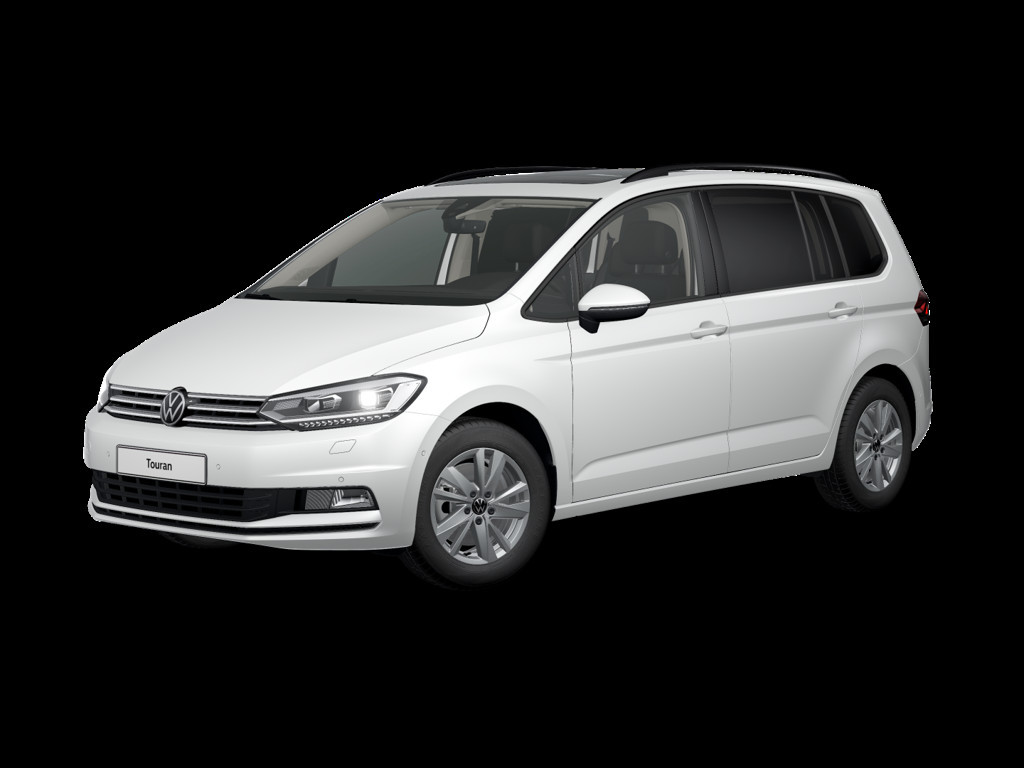 Volkswagen Touran 2022 Diesel