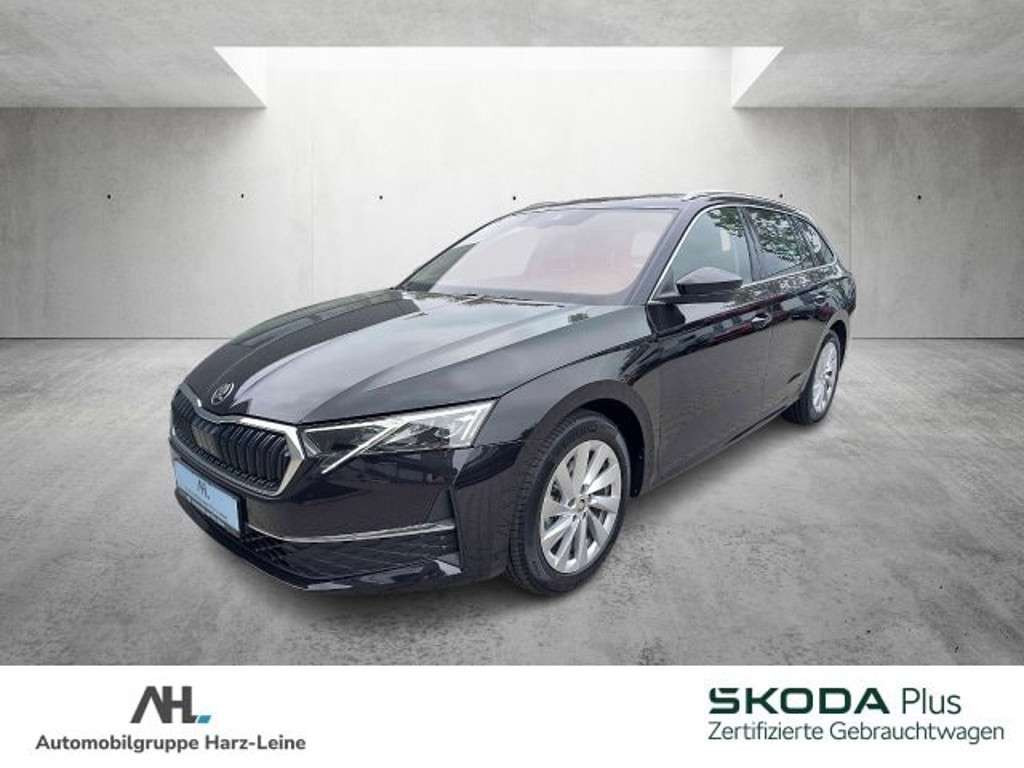 Skoda Octavia 2024 Diesel