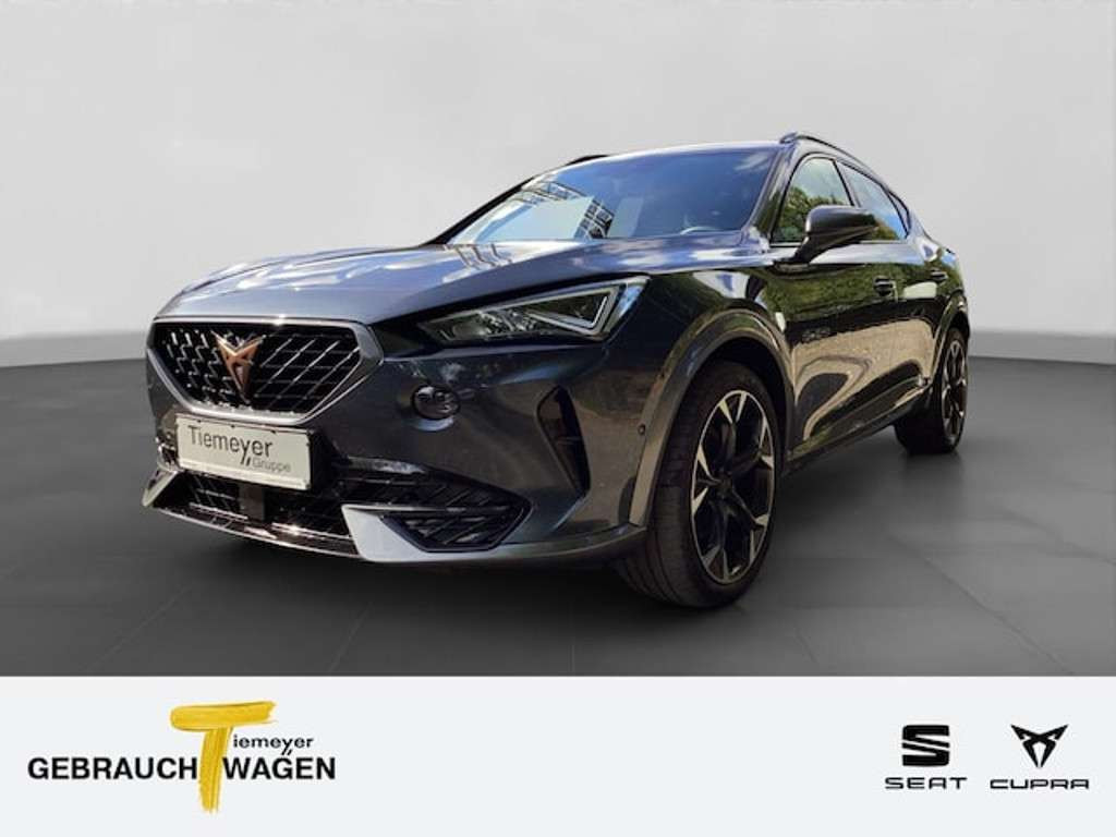 Cupra Formentor 2022 Diesel