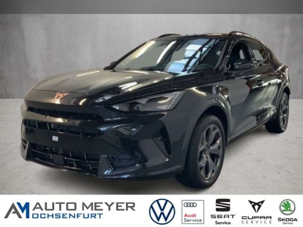 Cupra Formentor 2024 Benzine