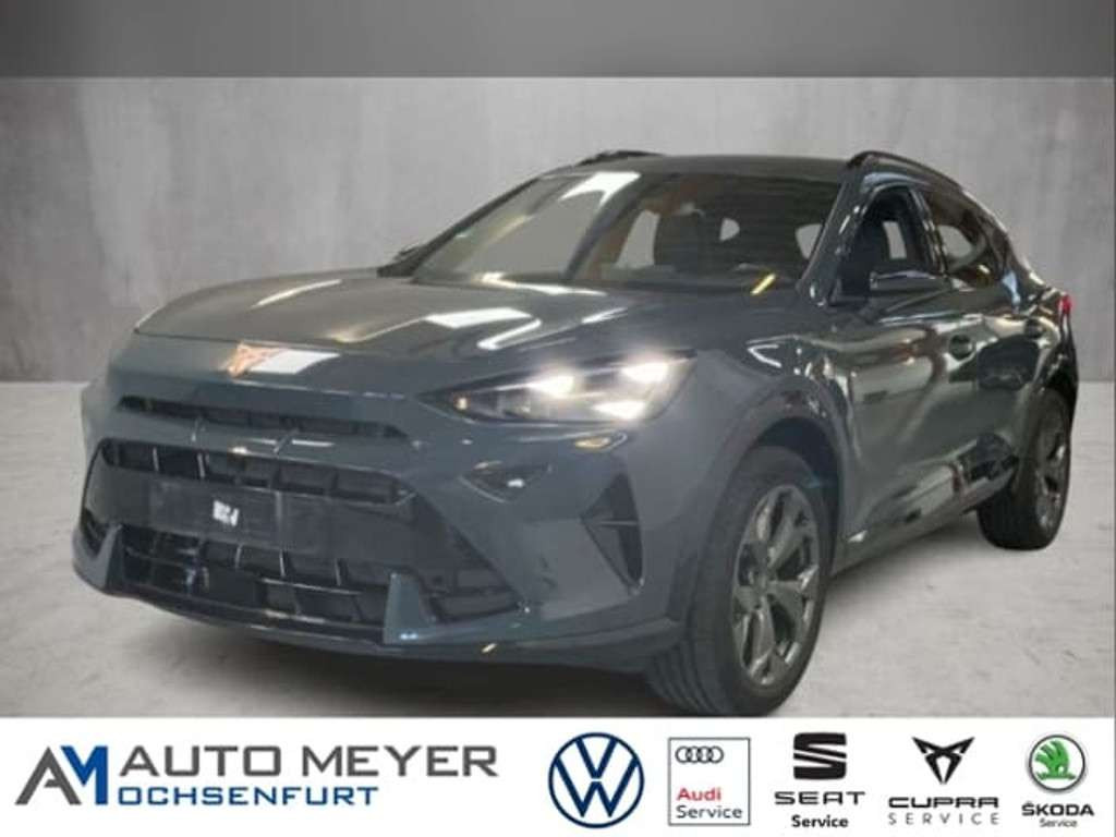 Cupra Formentor 2024 Benzine