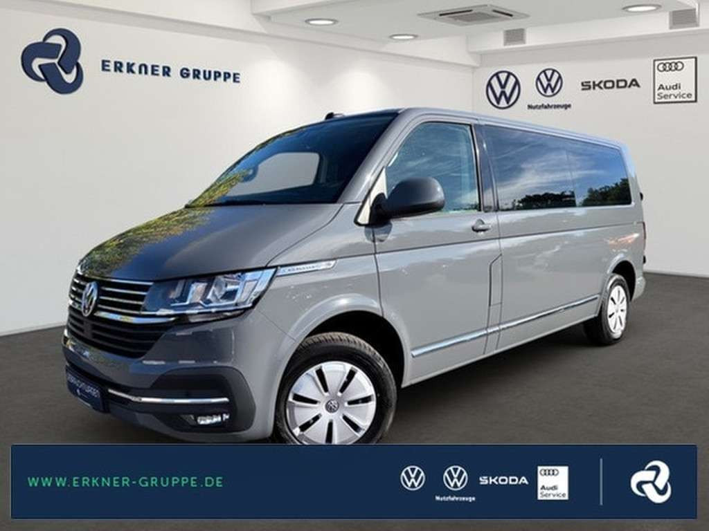 Volkswagen Caravelle 2024 Diesel