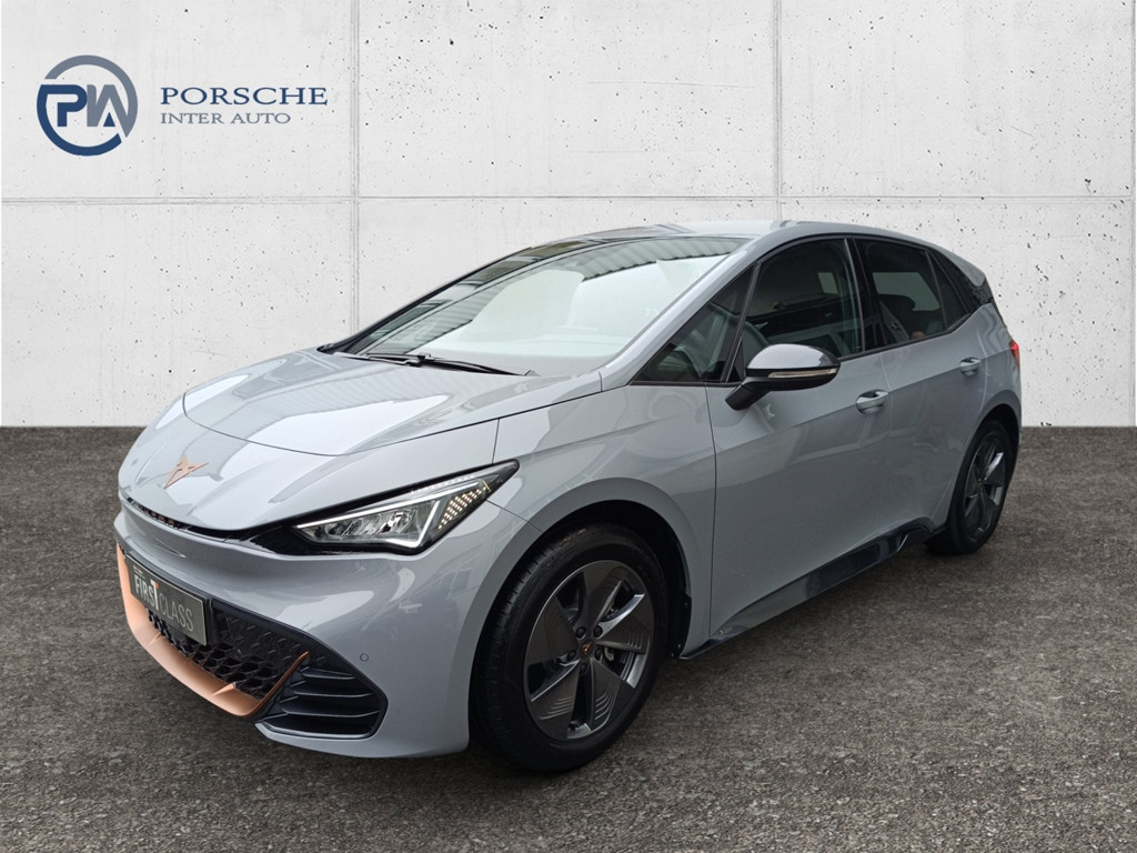 Cupra Born 2024 Elektrisch